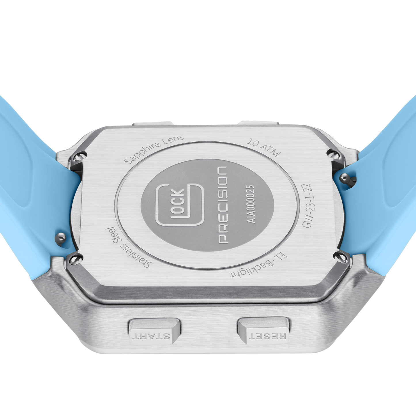 GLOCK - Digital Quartz | GW-23-3-22