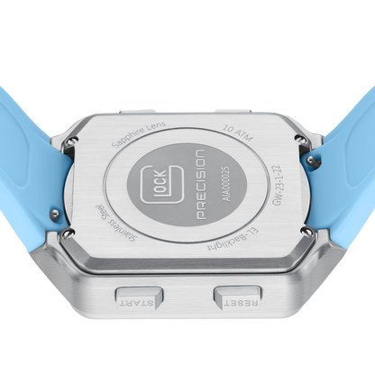 GLOCK - Digital Quartz | GW-23-3-22