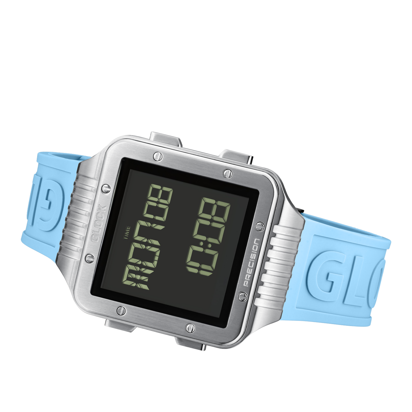 GLOCK - Digital Quartz | GW-23-3-22