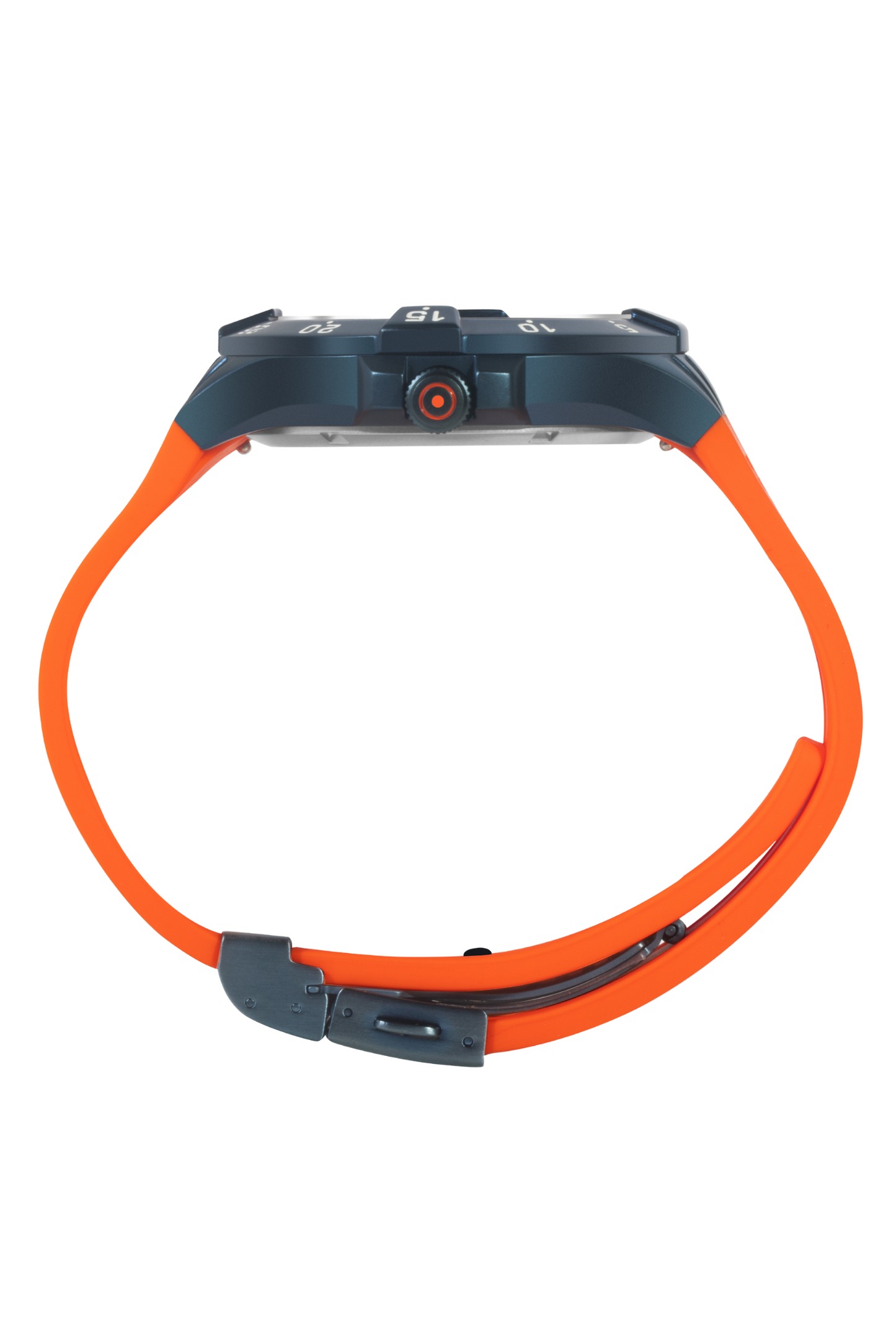 GLOCK - Steel Quartz LE | GW-15-8-22