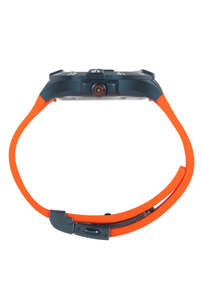 GLOCK - Steel Quartz LE | GW-15-8-22