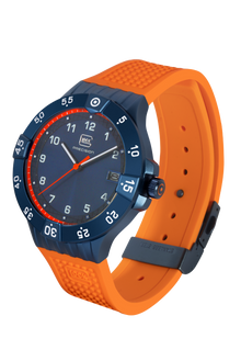 GLOCK - Steel Quartz LE | GW-15-8-22