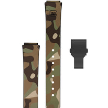 GLOCK - Interchangeable Silicone Strap | GB-PU-CAMODST-BC