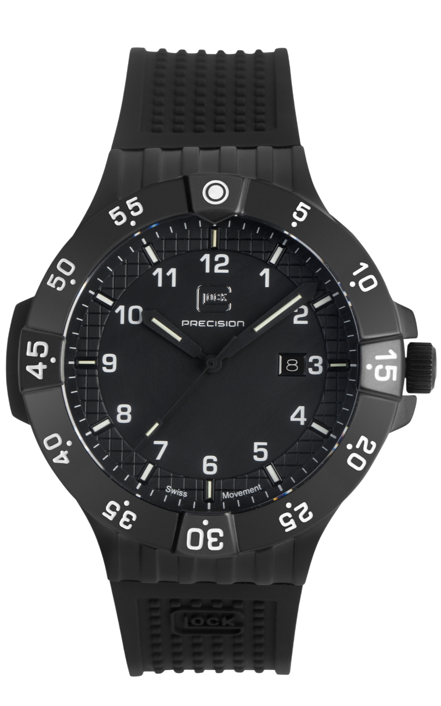 GLOCK - Tritium Lit Quartz | GW-15-3-22