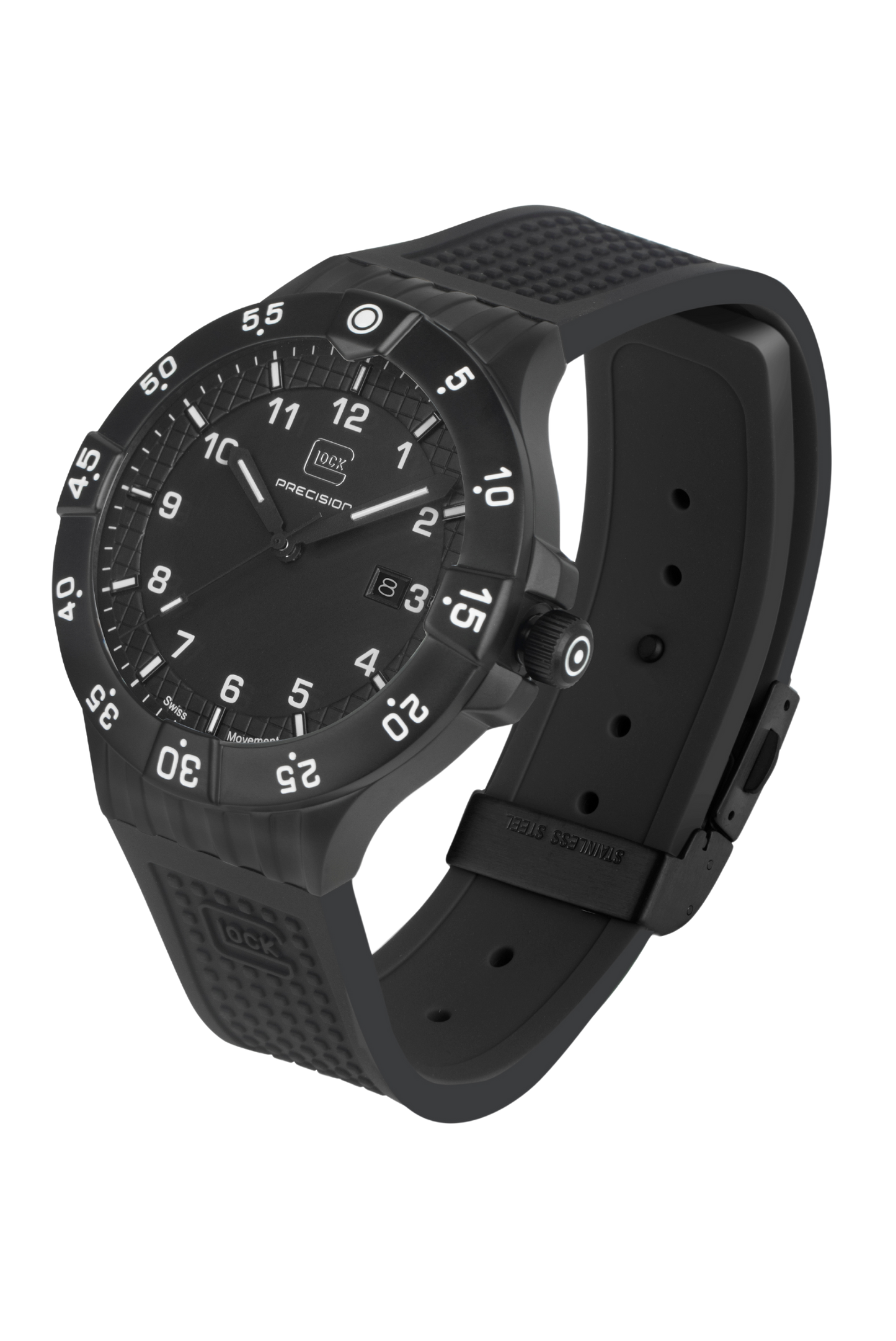 GLOCK - Tritium Lit Quartz | GW-15-3-22