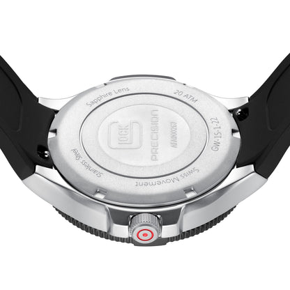 GLOCK - Compass Quartz | GW-15-1-22