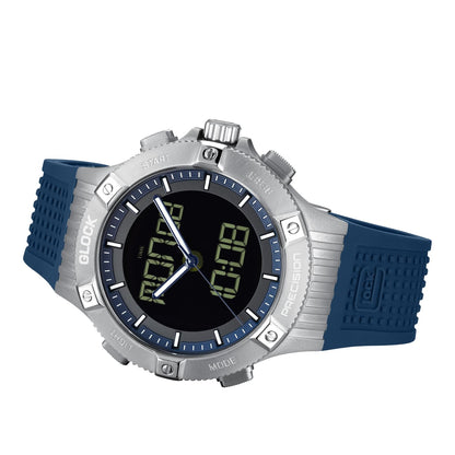 GLOCK - Digital Analog Quartz | GW-24-2-24