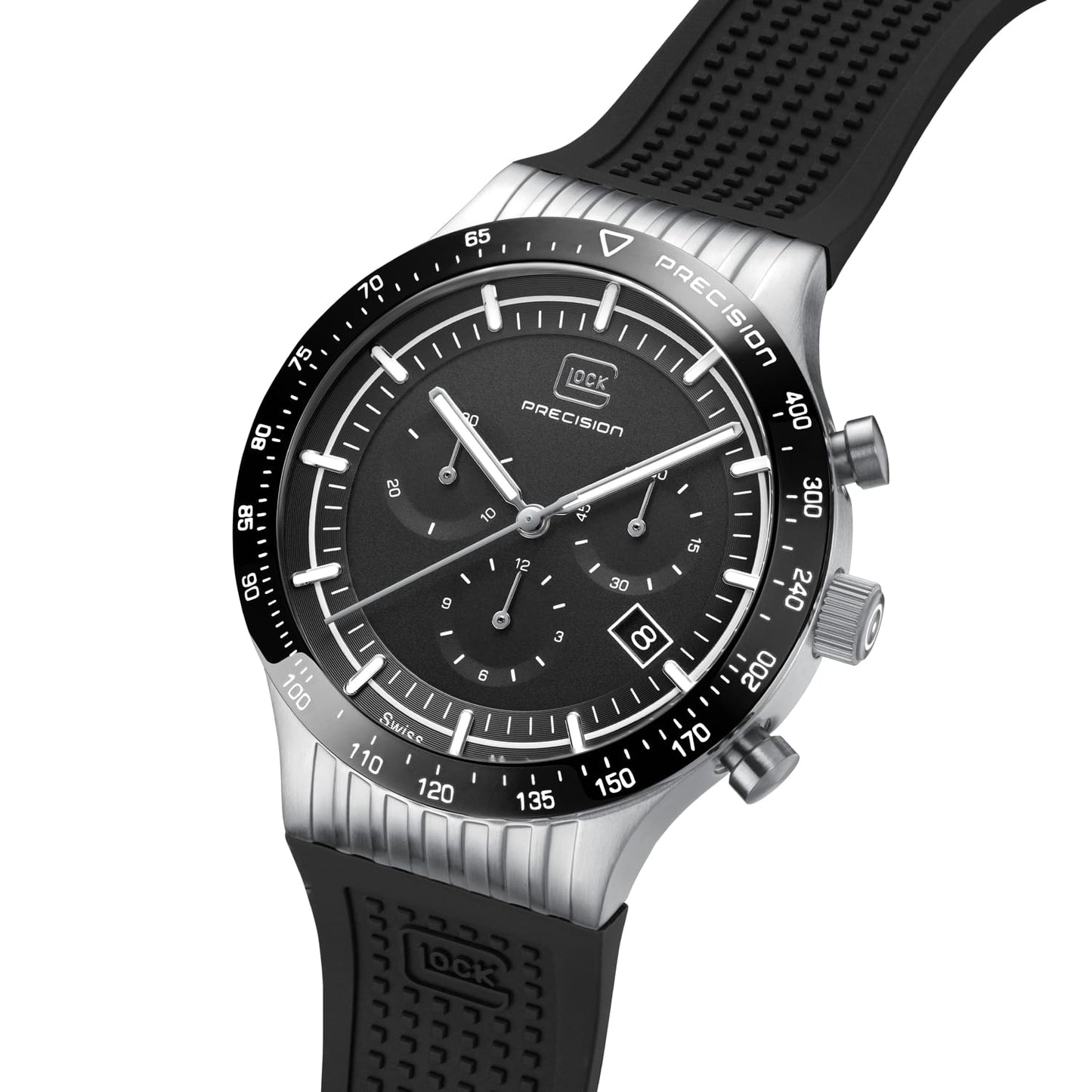 GLOCK - Chronograph Quartz LE | GW-34-4-24