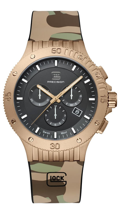 GLOCK - Chronograph Quartz | GW-42-3-24