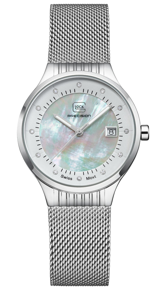 GLOCK - Diamond Quartz | GW-28-1-18