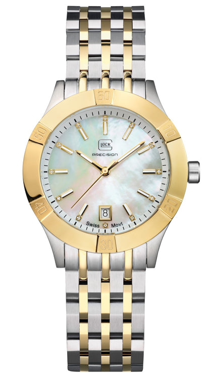 GLOCK - Diamond Quartz | GW-31-1-18