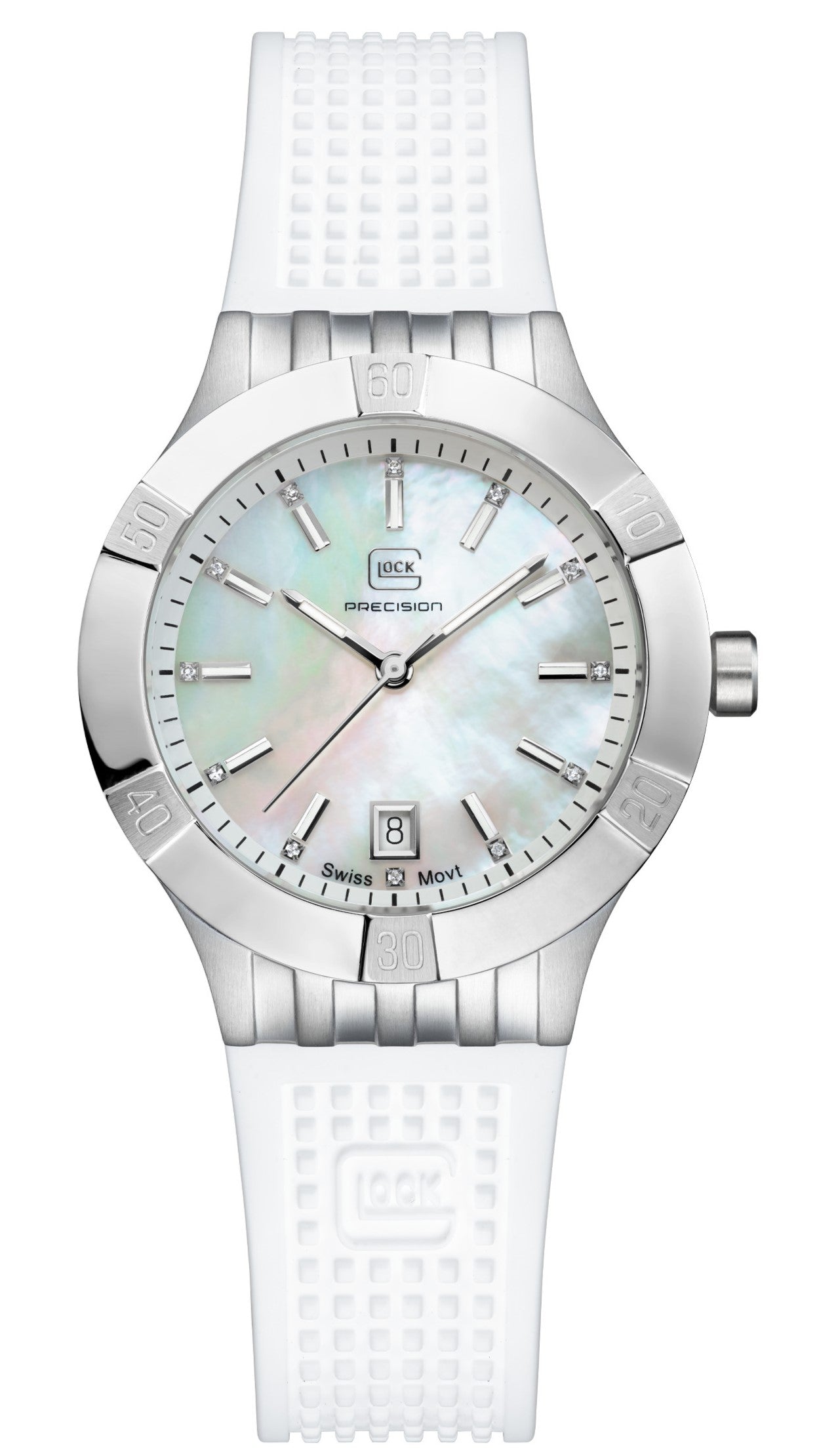 GLOCK - Diamond Quartz | GW-32-1-20