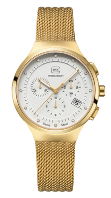 GLOCK - Chronograph Quartz | GW-17-1-18