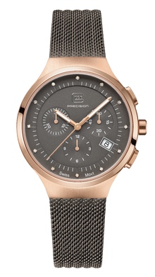 GLOCK - Chronograph Quartz | GW-17-2-18