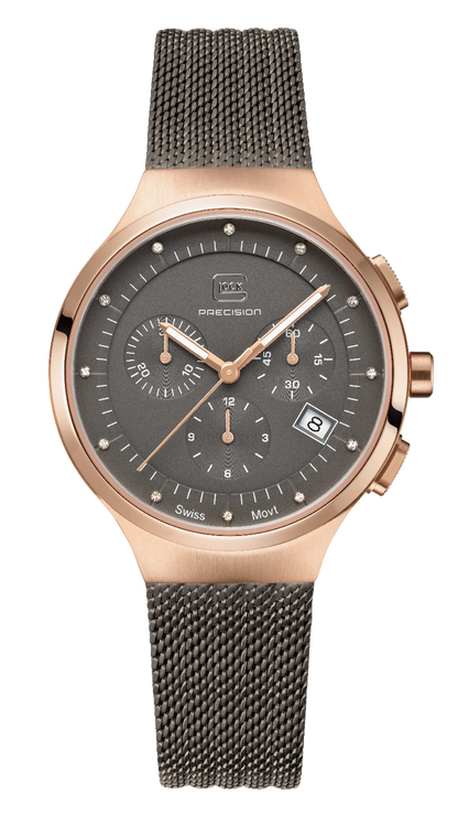 GLOCK - Chronograph Quartz | GW-17-2-18