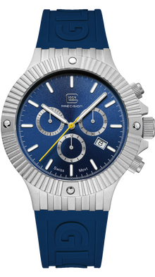 GLOCK - Chronograph Quartz | GW-37-1-24