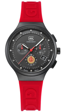 GLOCK - Chronograph Quartz | GW-16-1-18