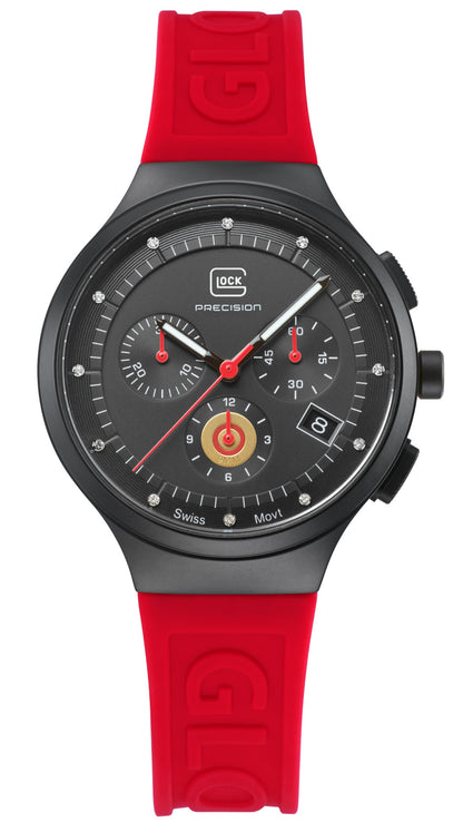 GLOCK - Chronograph Quartz | GW-16-1-18