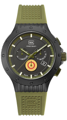 GLOCK - Chronograph Quartz LE | GW-27-1-24