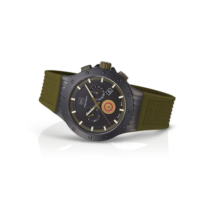 GLOCK - Chronograph Quartz LE | GW-27-1-24