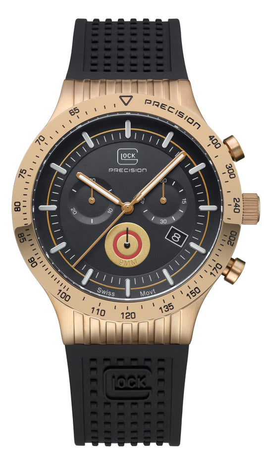 GLOCK - Chronograph Quartz | GW-34-1-24