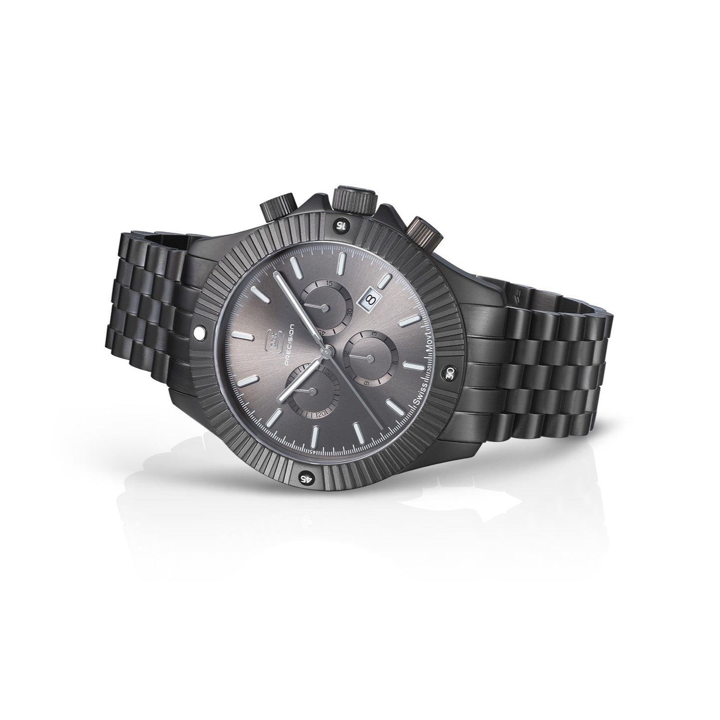 GLOCK - Chronograph Quartz | GW-38-1-22