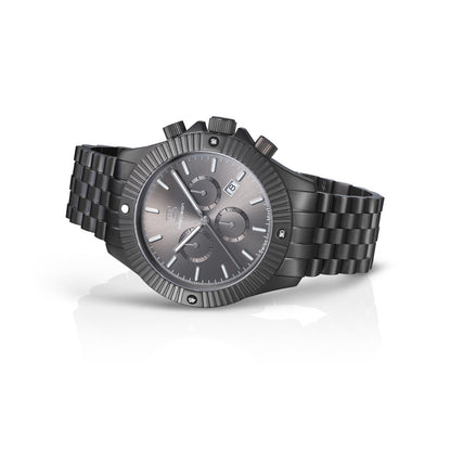 GLOCK - Chronograph Quartz | GW-38-1-22