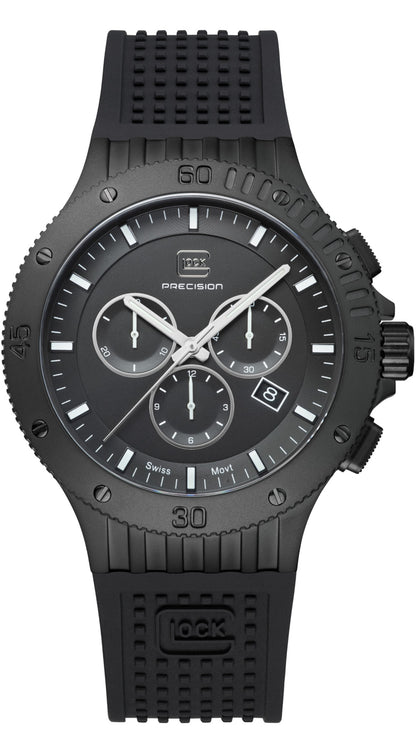 GLOCK - Chronograph Quartz | GW-42-2-24