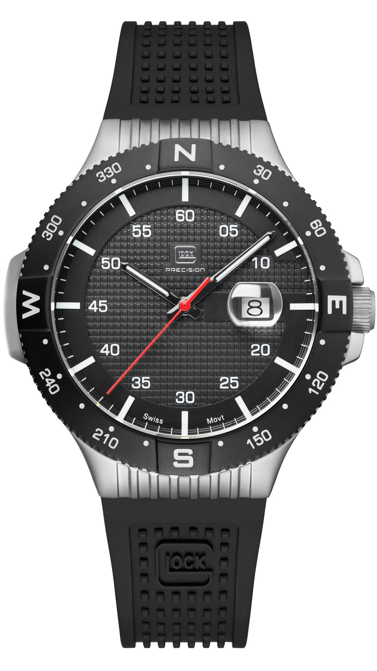 GLOCK - Compass Quartz | GW-15-1-22