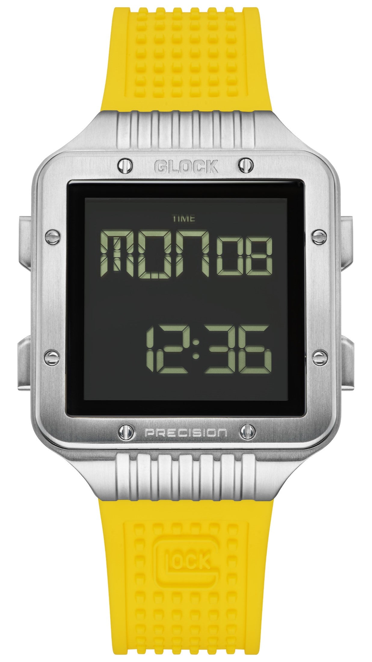 Digital Quartz Module Watch GLOCK - Digital Quartz | GW-23-1-22