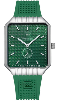 GLOCK - Steel Quartz | GW-5-1-24