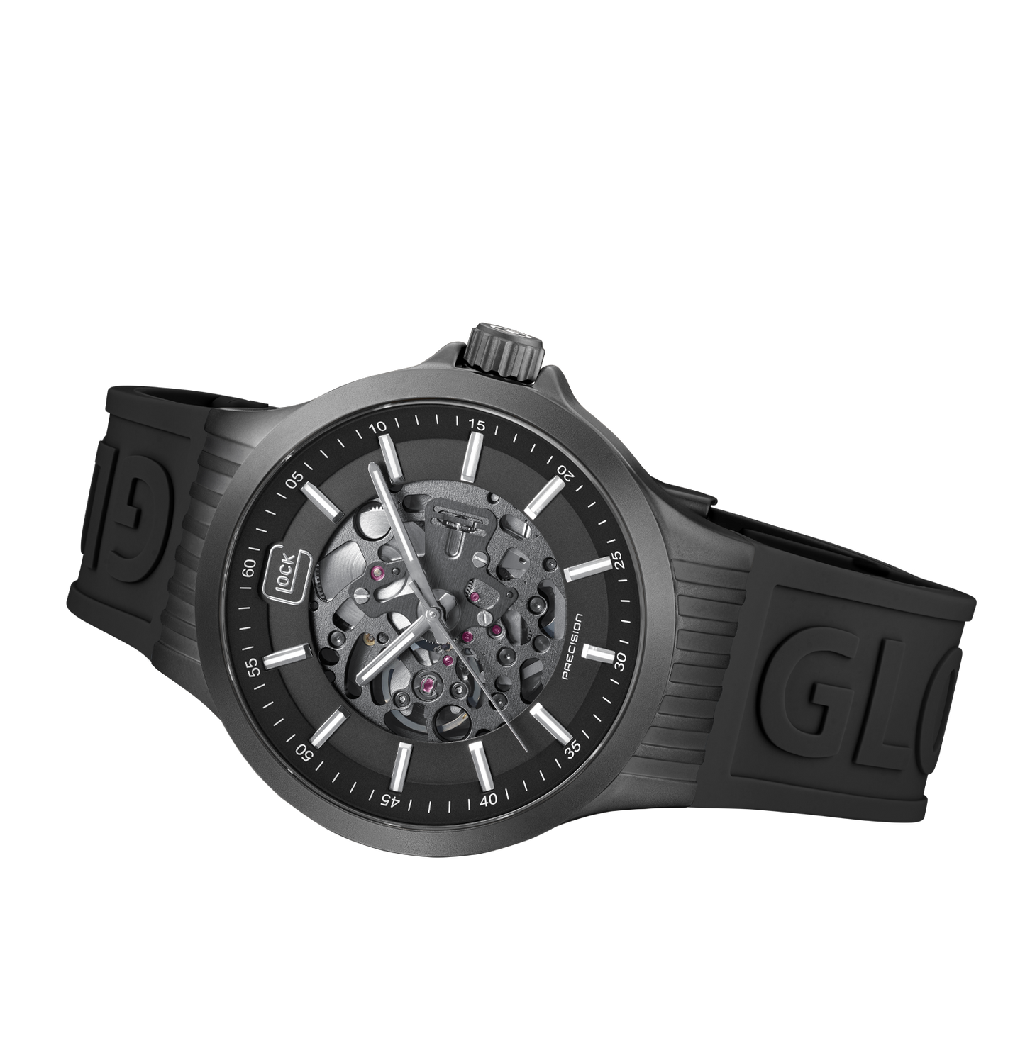 GLOCK - Open-Heart Automatic | GW-21-2-24