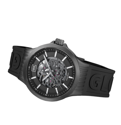 GLOCK - Open-Heart Automatic | GW-21-2-24