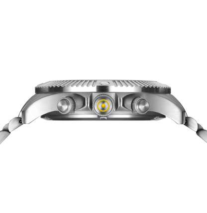 GLOCK - Chronograph Quartz | GW-38-2-22