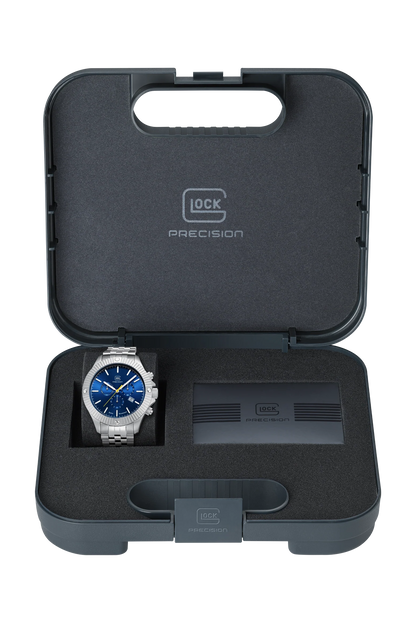 GLOCK - Chronograph Quartz | GW-38-2-22