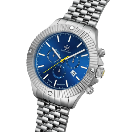 GLOCK - Chronograph Quartz | GW-38-2-22