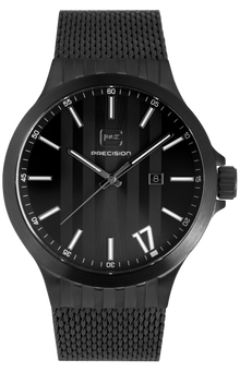 GLOCK - Steel Quartz | GW-12-1-24