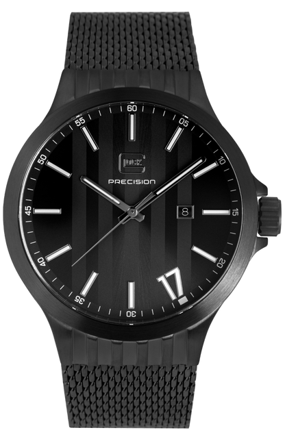 GLOCK - Steel Quartz | GW-12-1-24