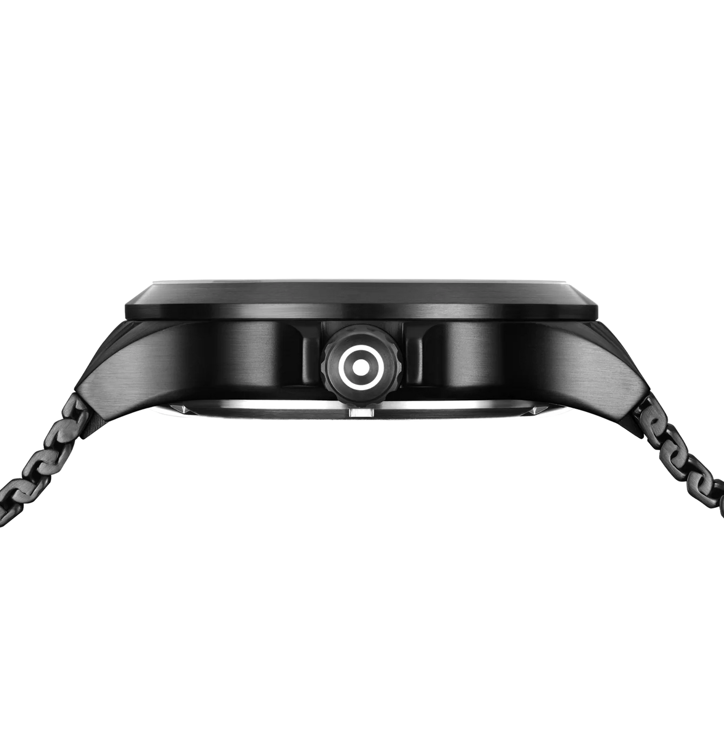 GLOCK - Steel Quartz | GW-12-1-24