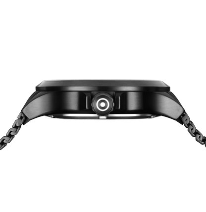 GLOCK - Steel Quartz | GW-12-1-24