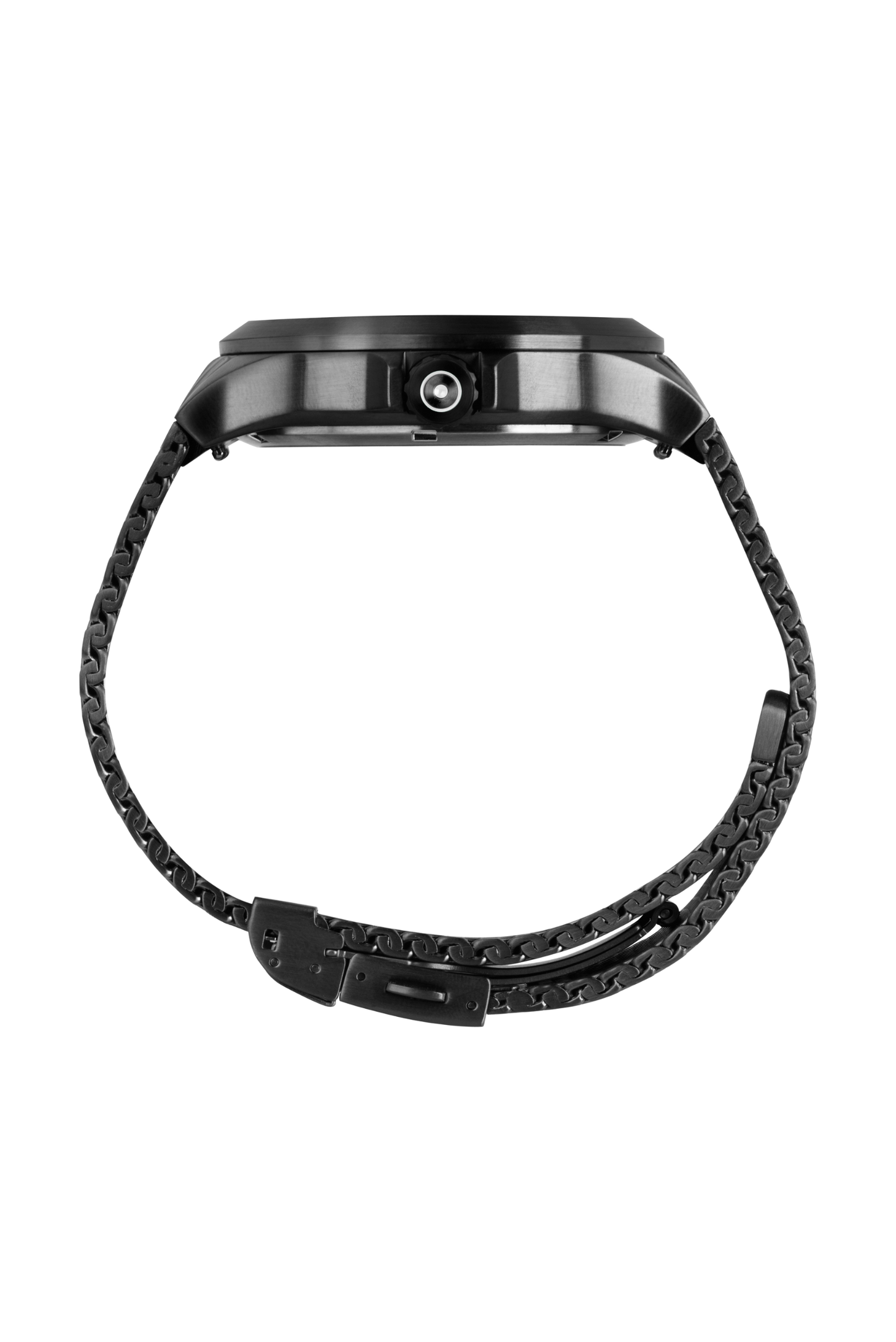 GLOCK - Steel Quartz | GW-12-1-24