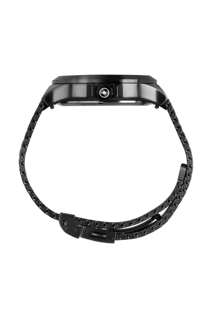 GLOCK - Steel Quartz | GW-12-1-24