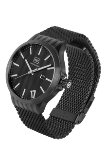 GLOCK - Steel Quartz | GW-12-1-24