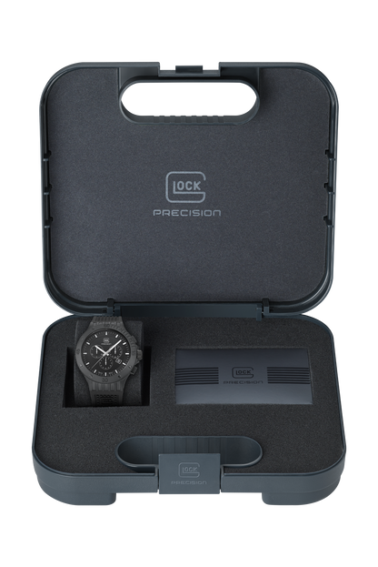 GLOCK - Chronograph Quartz | GW-42-2-24