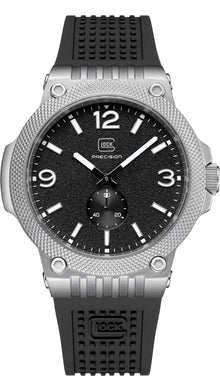 GLOCK - Small Seconds Quartz | GW-43-1-24