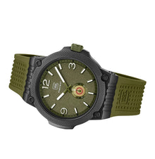 GLOCK - Small Seconds Quartz | GW-43-2-24