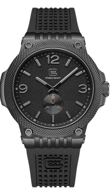 GLOCK - Small Seconds Quartz | GW-43-3-24