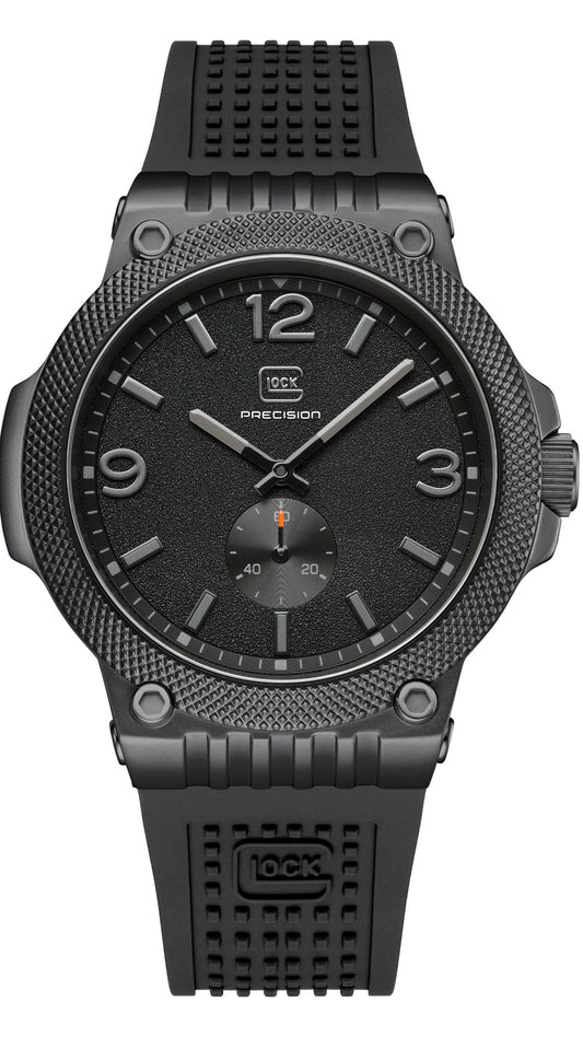GLOCK - Small Seconds Quartz | GW-43-3-24