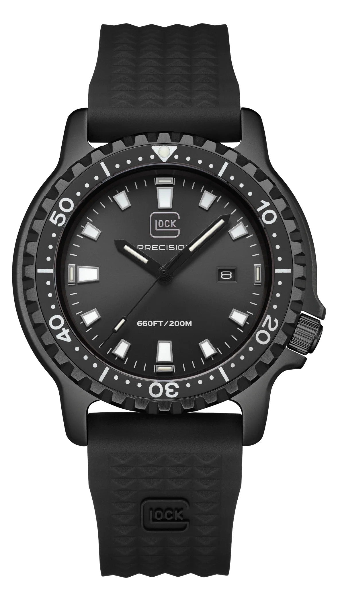 GLOCK - Diver Quartz | GW-44-3-22