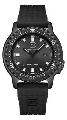 GLOCK - Diver Quartz | GW-44-3-22